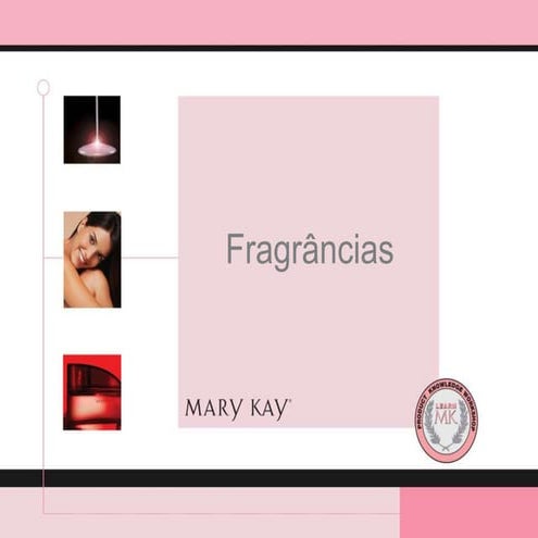Fragrâncias
