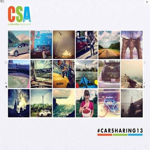 Guy Fraker - from Risk to Opportunity