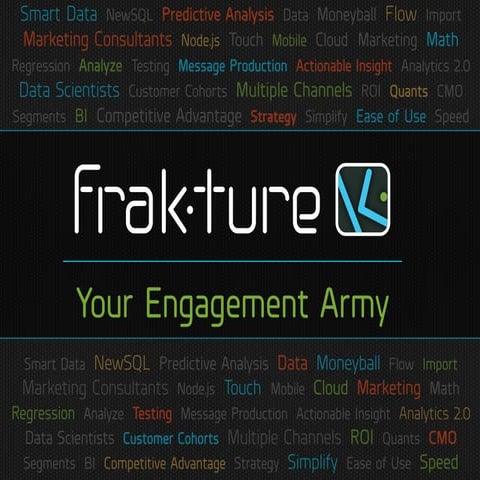 Focus on Message; Not Machinery: 7 Tips to Work Smarter with Data