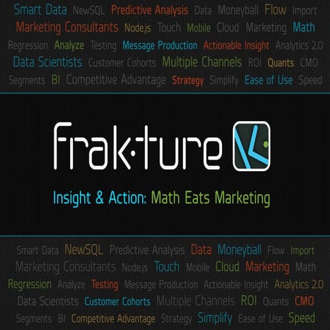 Frakture Deck