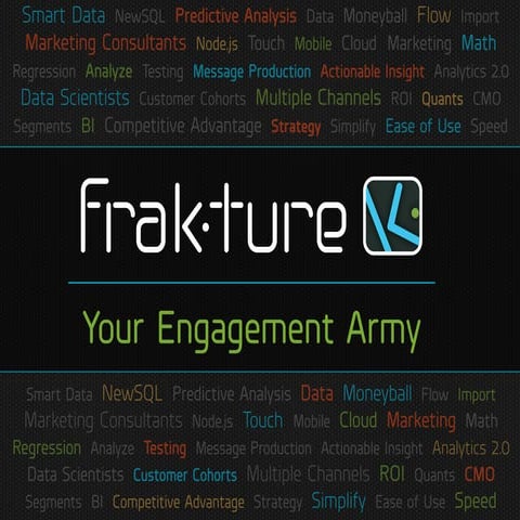 Frakture Deck