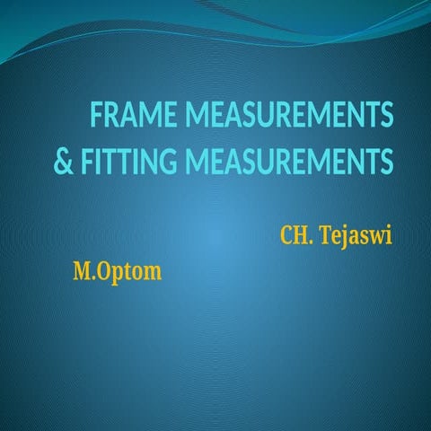 frame measurements.pptx for the glasses pg