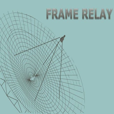 Frame relay PPT