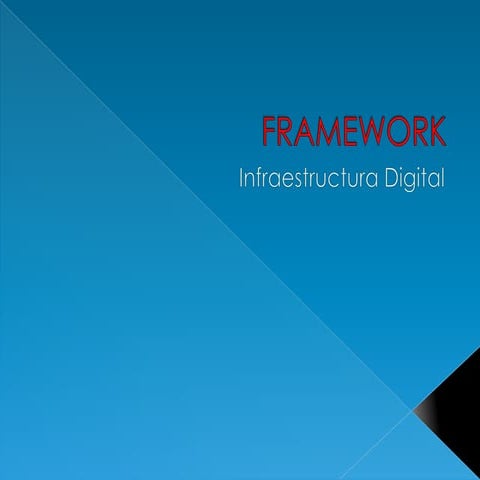 Framework 02
