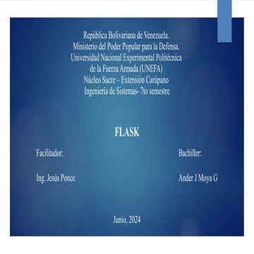 Framework Flask concepto y funcionamiento.pptx