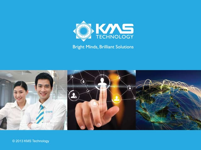 Framework For Automation Testing Practice Sharing