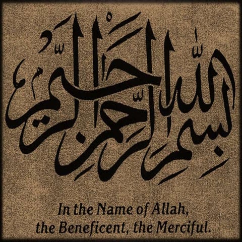 Framework of Government of Pakistan.