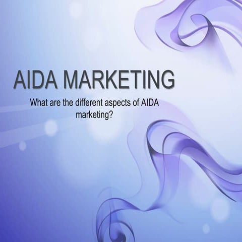 AIDA Marketing