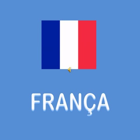 La France, de belles photos