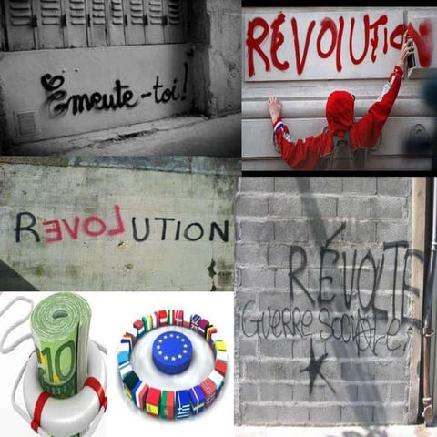 Réflexion sur l'argent