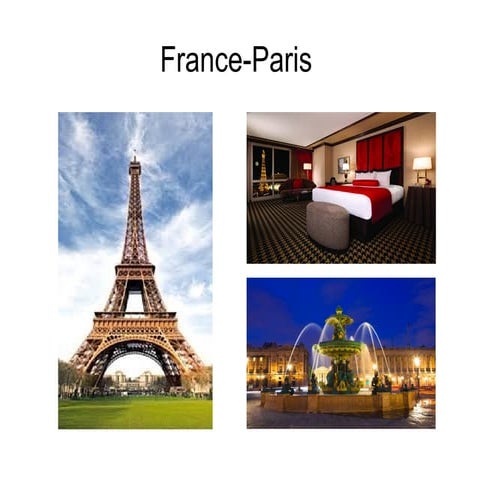 France Getaways