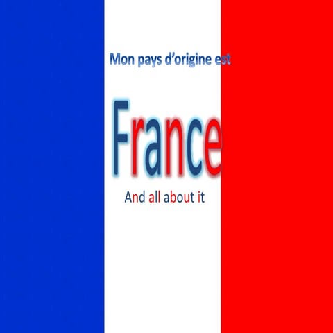 French