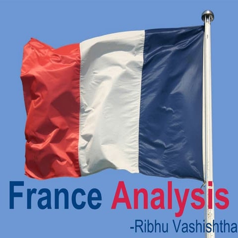 France analysis | PPT