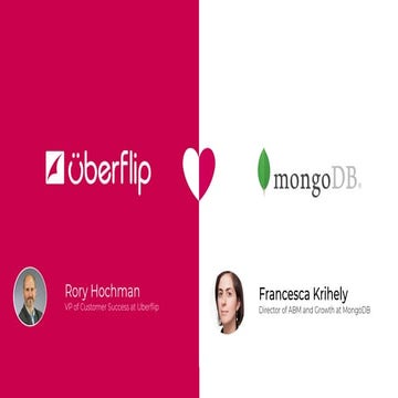 How to Build and Distribute Personalized Content Experiences for ABM and Even...