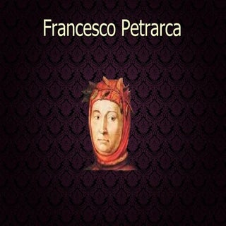 Francesco Petrarca