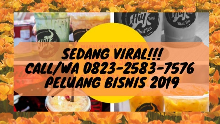 Peluang Franchise Makanan Yg Laris Prosedur