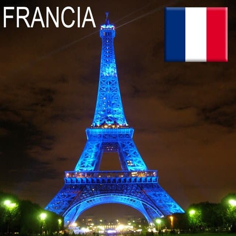 Francia