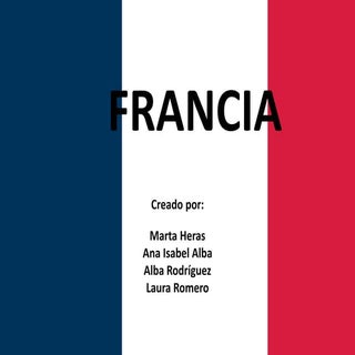 Francia: de la III República al II ...