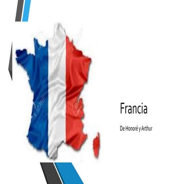 Francia 1 de noviembre
