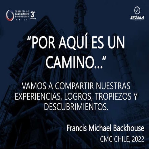 Francis Backhouse_Confiabilidad y gestion de mantenimiento orientado a result...