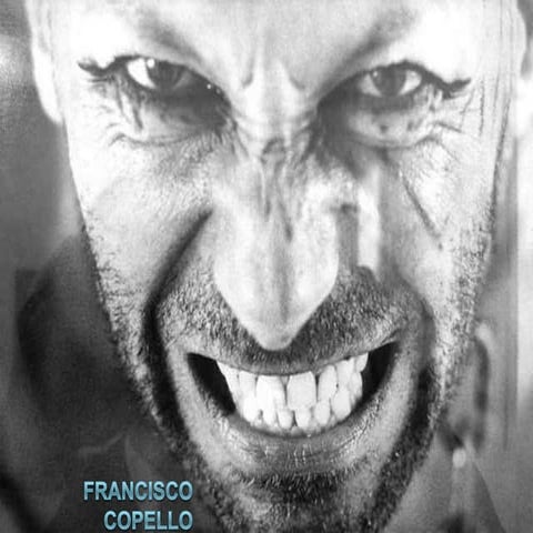 Francisco copello | PPTX