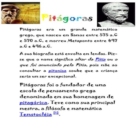 Francisco e gonçalo