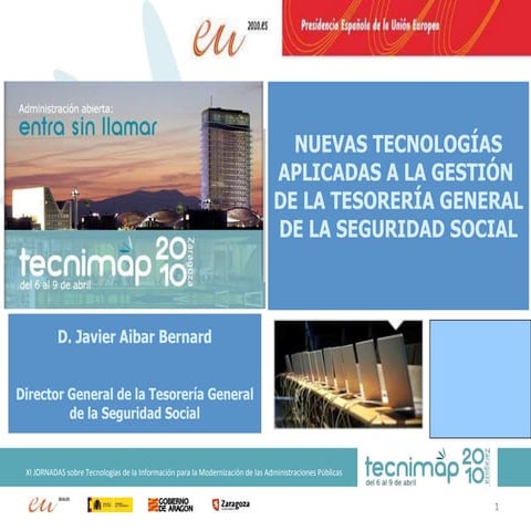 Francisco Javier Aibar Bernad