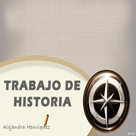 Trabajo Historia - Francisco Pizarro