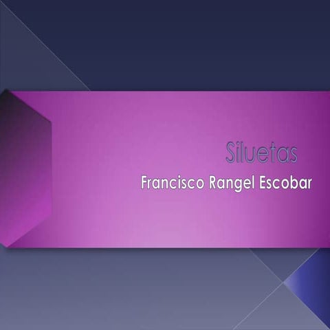 Francisco rangel escobar national geographic | PPS