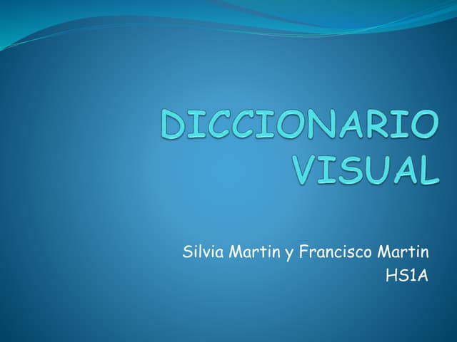 Francisco y Silvia