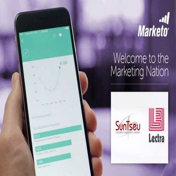 The Era of Engagement Marketing