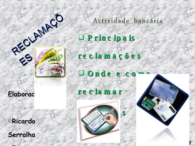 Franco Ricardo AgêNcia  Bancaria