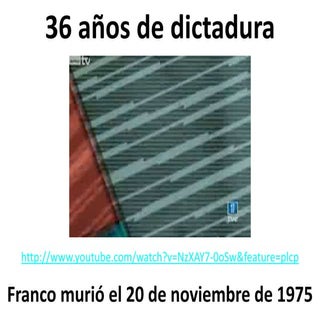 Franco y la guerra civil española3