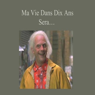 Futur Simple - Francés