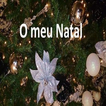  Natal na Madeira - Petra Ferreira