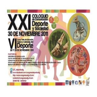 Introducción a la Praxiología Motri...