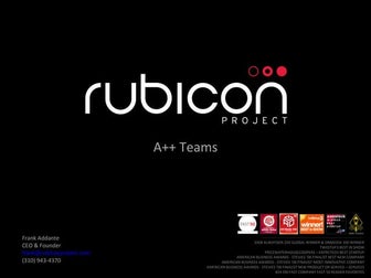 Frank Addante Startonomics LA