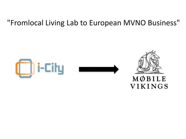 Apollon - 22/5/12 - 11:30 - Local SME's - Innovating Across borders