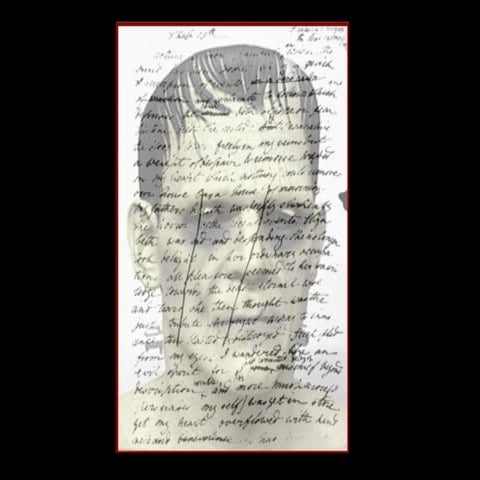 Frankenstein the modern prometheus