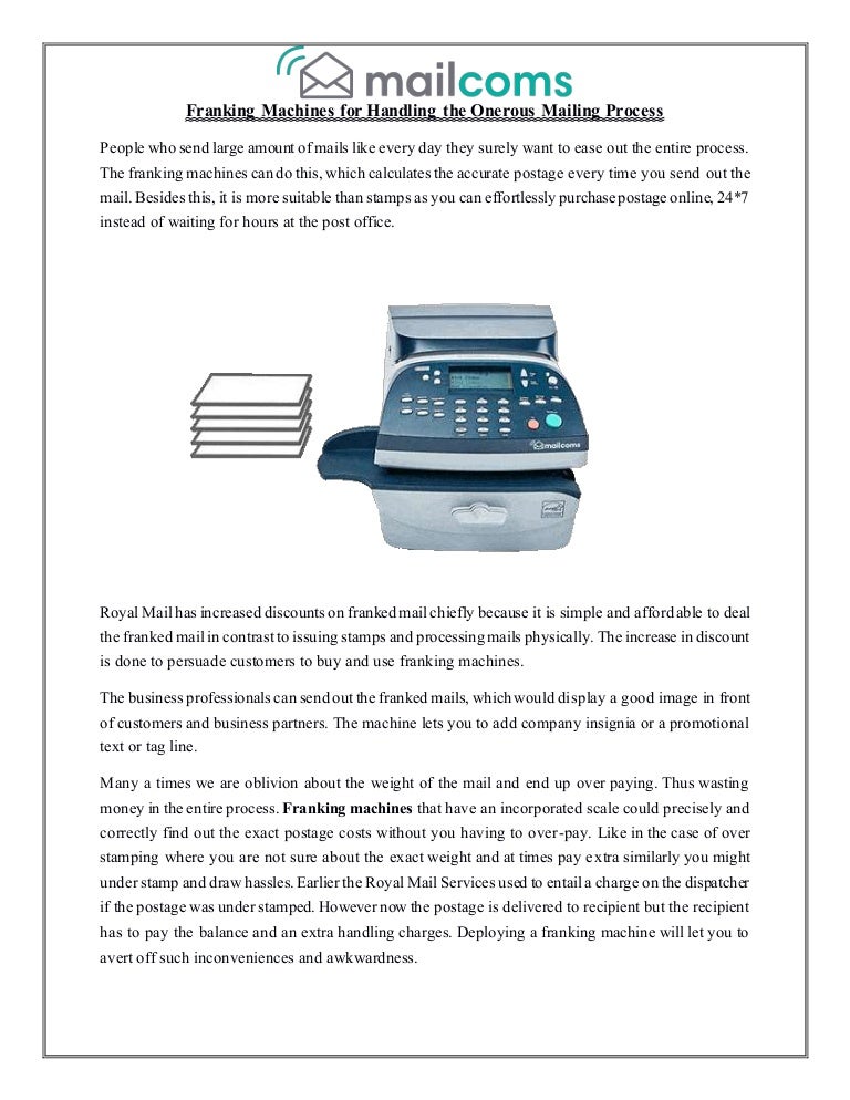 post office buy postage online