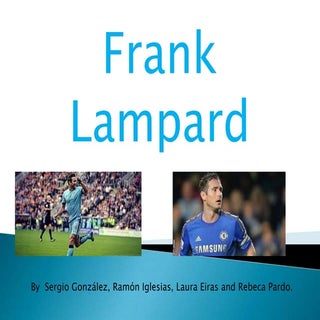 Frank Lampard