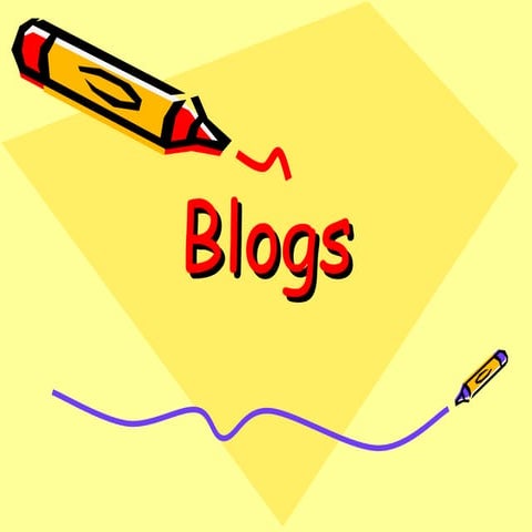 Franklin Teacher Blog