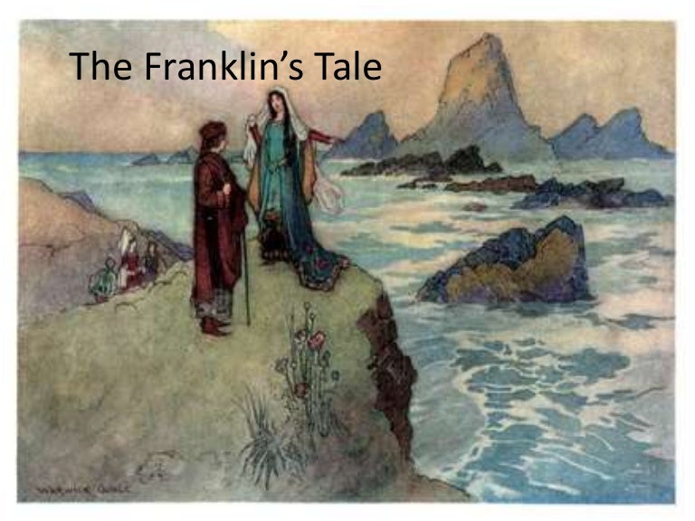 Franklin S Tale