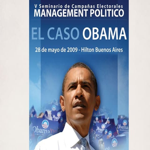 The Obama Strategy | PPT
