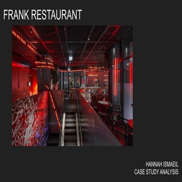 FRANK RESTAURANT presentation design.pptx
