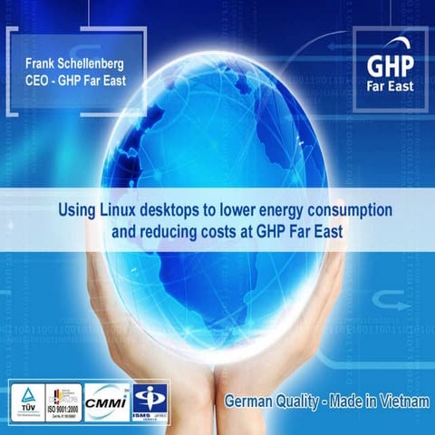 Frank Schellenberg - Ghp Far Ease  Gnome Asia 2009