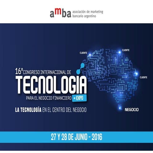 Innovando con Business Analytics