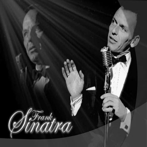 Frank Sinatra