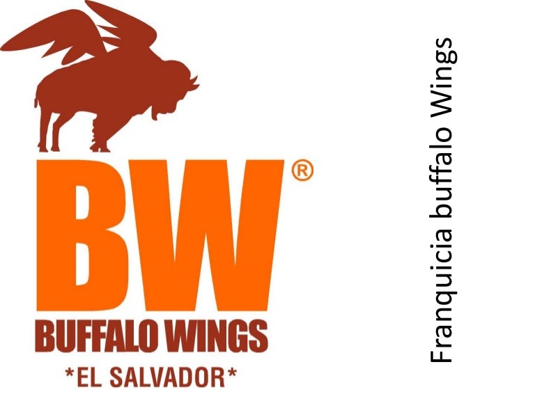 Franquicia buffalo wings