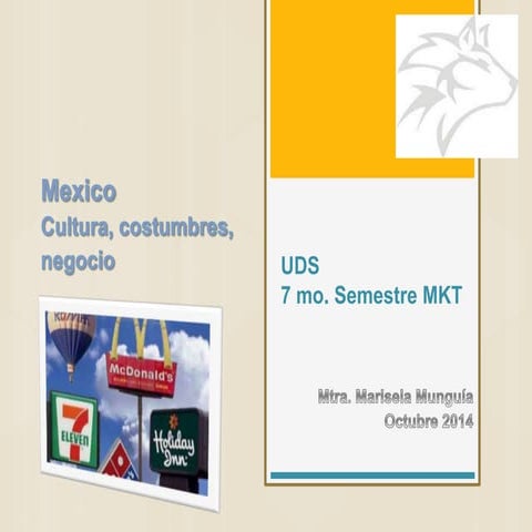 Franquicias historia